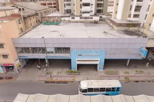 Venta Maravilloso Centro Comercial Automotriz En La Avenida Nueva Granada En Prado De Maria 2418160 Ijp