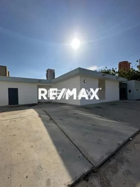 OFICINA COMERCIAL