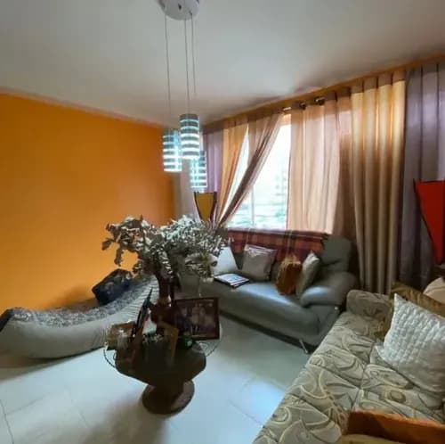 Dc Venta De Apartamento En Residencias Doral Country, El Rincón- Naguanagua. Valencia