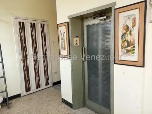 En Venta Apartamento (ph) En Bello Monte Mbf