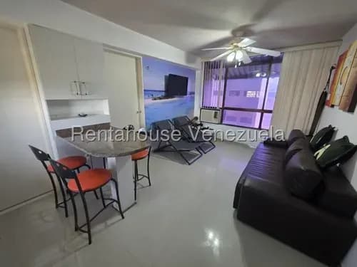 Venta De Apartamento / Agua Sal / Ls 26-17044 Yg