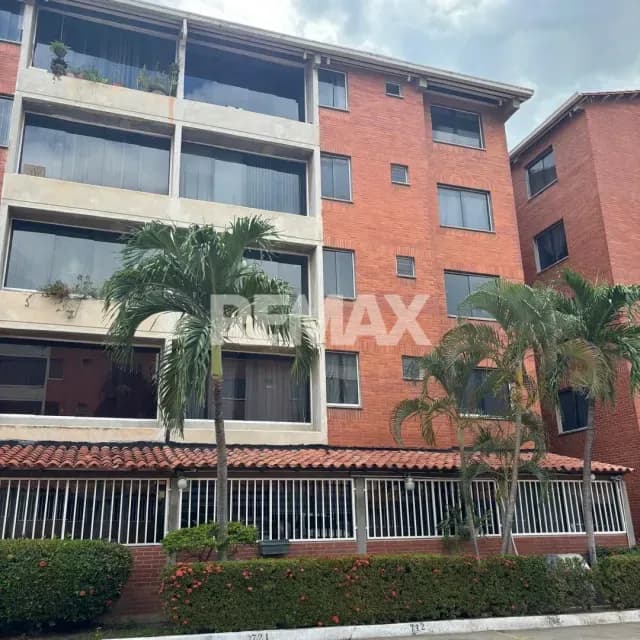 Apartamento en venta, ubicado en Urb. Pascal