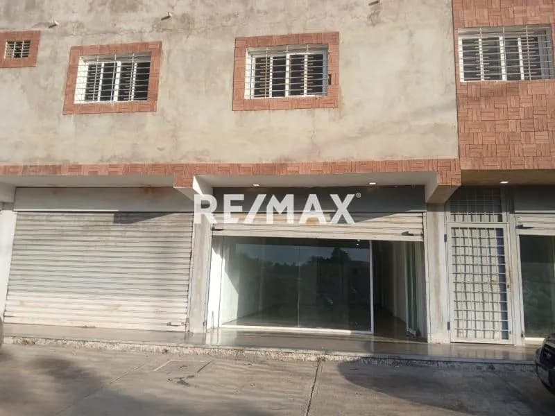 Se alquila Local Comercial en Excelente Ubicación Coro Edo. Falcón