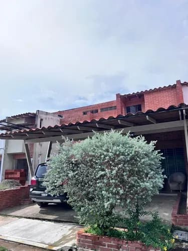 Vendo Townhouse En Parque Residencial Amazonia San Diego. Jmgb