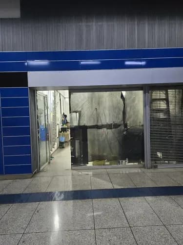 Local Comercial en alquiler en distrito-capital - $125