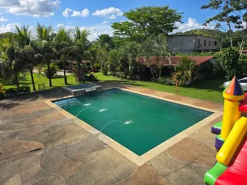 Mc Vende Finca En Urb Santa Isabel, Barrera, Libertador, Carabobo