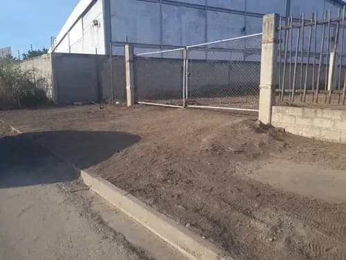 Venta Terreno, Zona Industrial El Castillito A14-18
