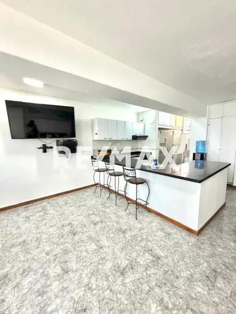 Se vende apartamento en playa grande