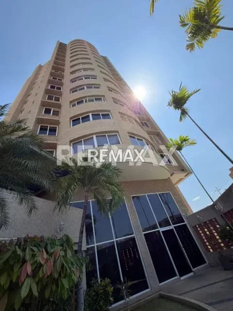 Apartamento en Alquiler Edificio Maranello
