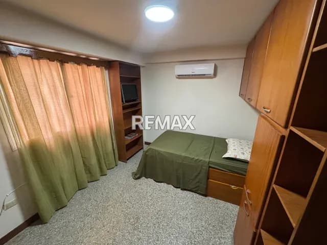 Alquiler de apartamento Centro Metropolitano Javier