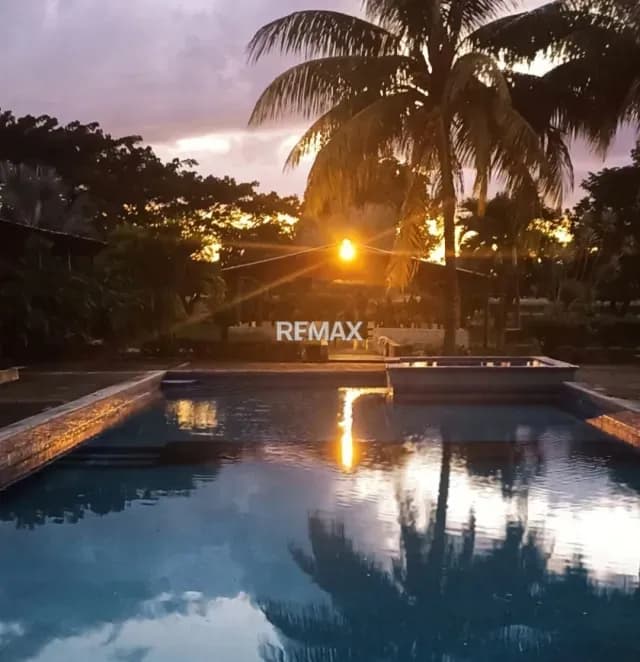 Venta de Parcela 9 hectareas Aguirre Edo Carabobo