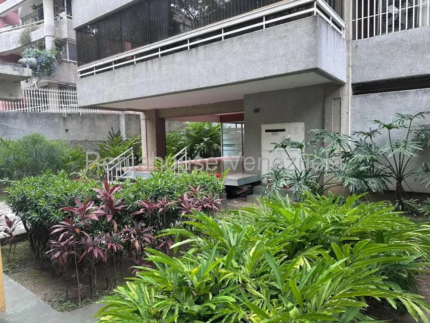 Apartamento (1 Nivel) en Venta en La Florida, Distrito Metropolitano