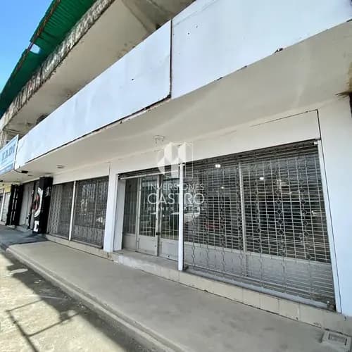 En Alquiler: Local Comercial De 365 M2, Ubicado En La Av. Principal De Castillito, Puerto Ordaz. Un Espacio Diseñado Para Impulsar Tu Negocio Al Siguiente Nivel