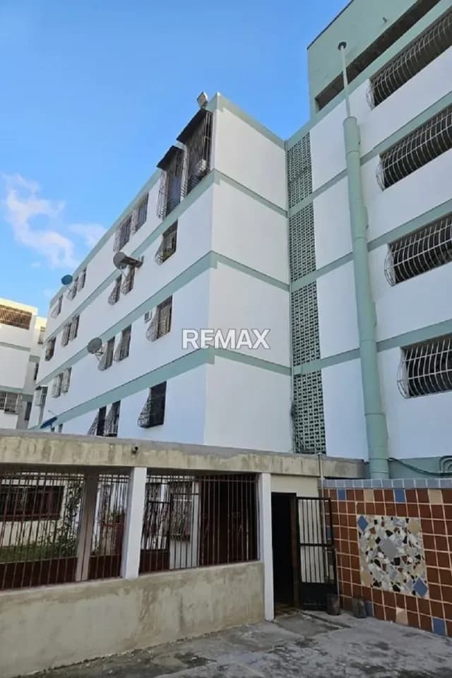 Venta de Apartamento UD2 de Caricuao