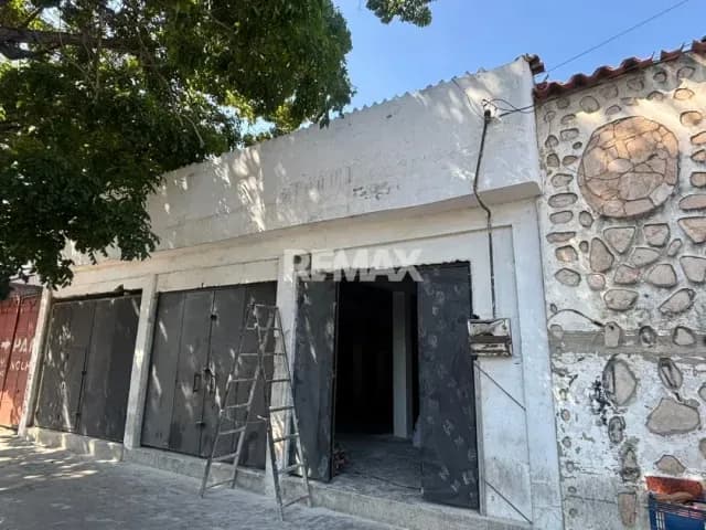 Quieres emprender tu Negocio En una zona céntrica y de Alto tráfico ?Tengo para ti Excelente opción en alquiler