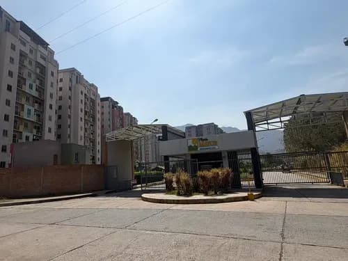 Apartamento Montemayor San Diego Ofv-jc