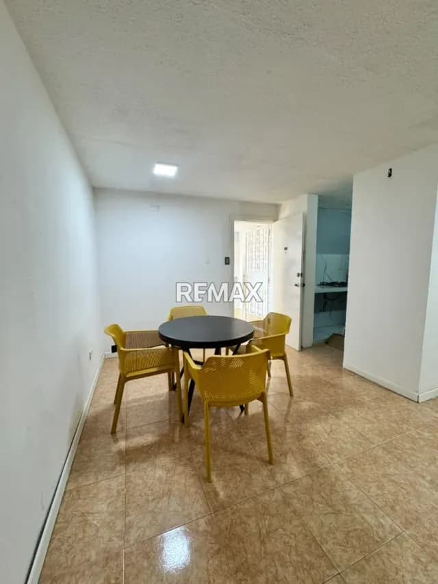 VENTA DE APARTAMENTO EN PARAISO II