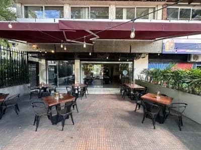 En Venta Fondo de Comercio Restaurante Italiano Fiore Di Zucca en Altamira Norte
