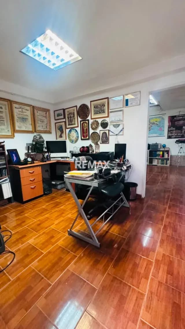 Casa en Venta La Mulera