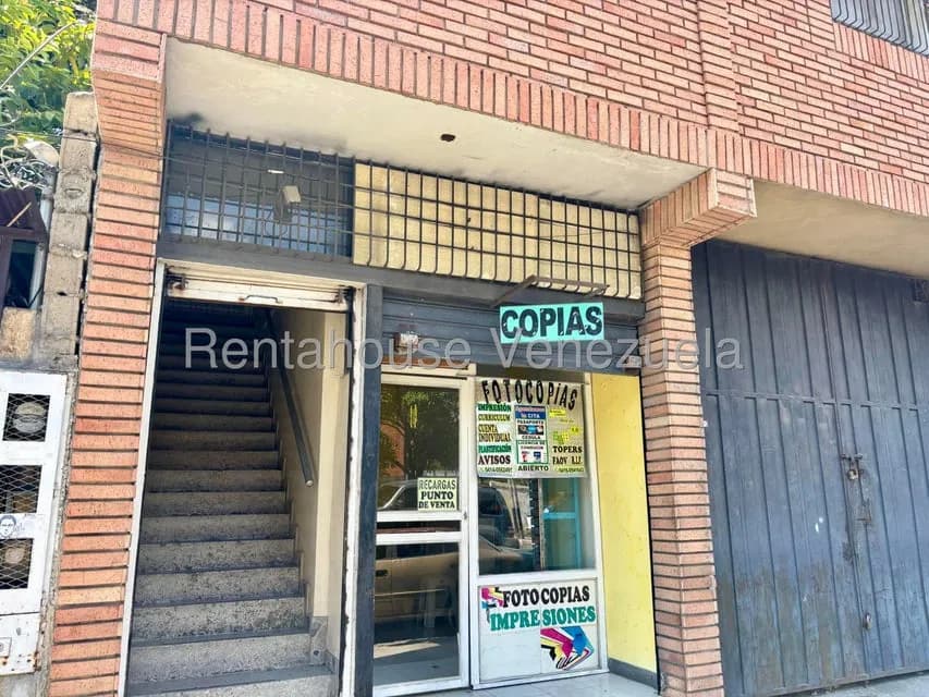 Local Comercial en alquiler - $80