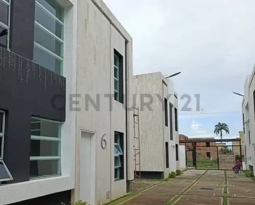 Nuevo Th En La Asuncion Sector El Escudo