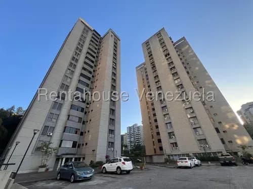 Me 26-4824 Venta Apartamento La Boyera