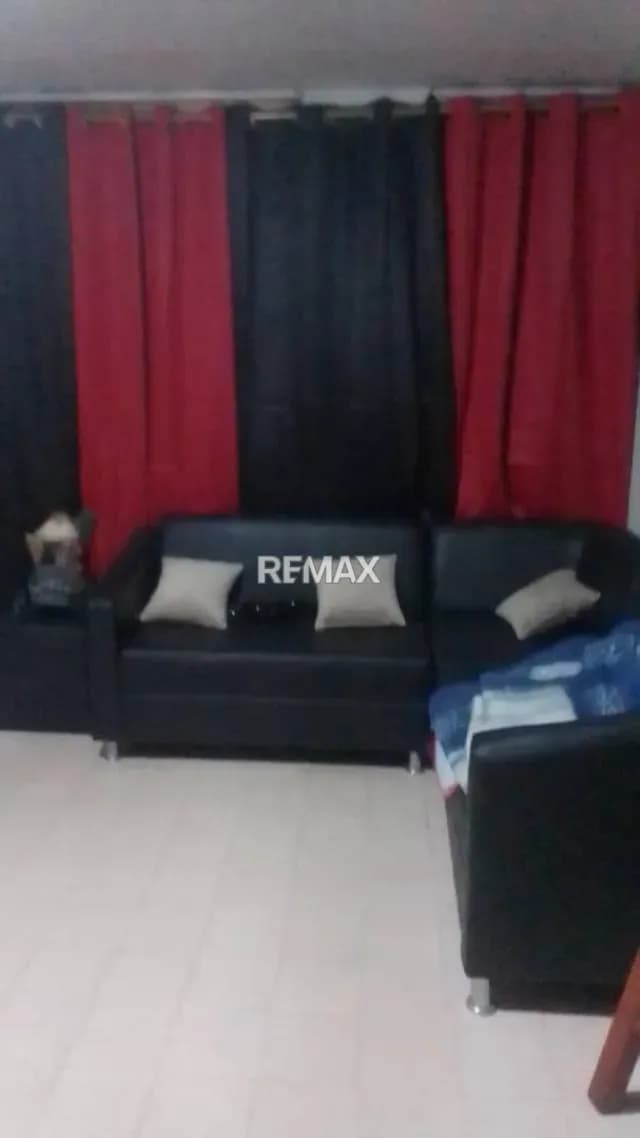 En venta apartamento en el trebol