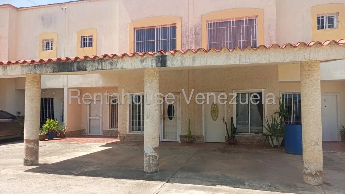 Apartamento (1 Nivel) en Venta en Avenida 34, Zulia