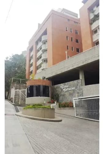 Venta/ Alquiler.apto / Colinas De Bello Monte 3h 3b2p 120m2 3h/2b/2p