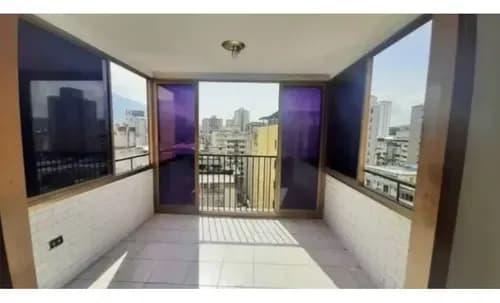 Apartamento En Venta, Sabana Grande