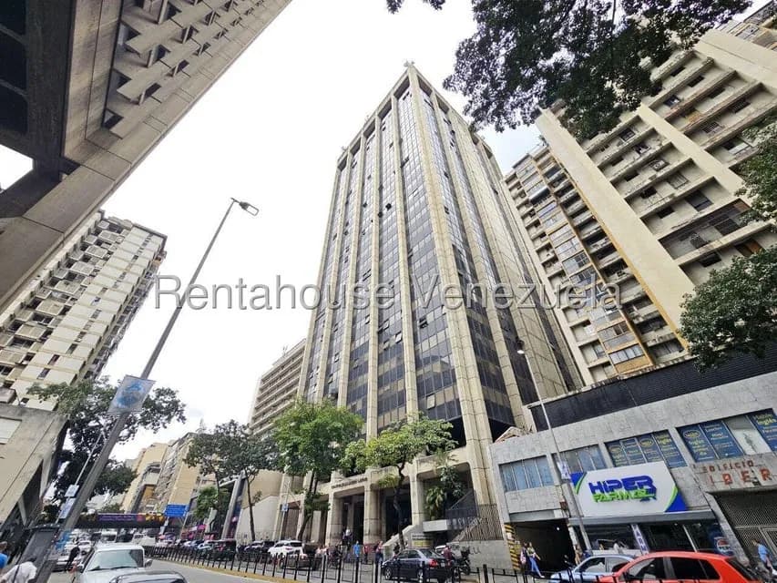 Comercial (Oficina) en Venta en Parroquia La Candelaria, Distrito Metropolitano