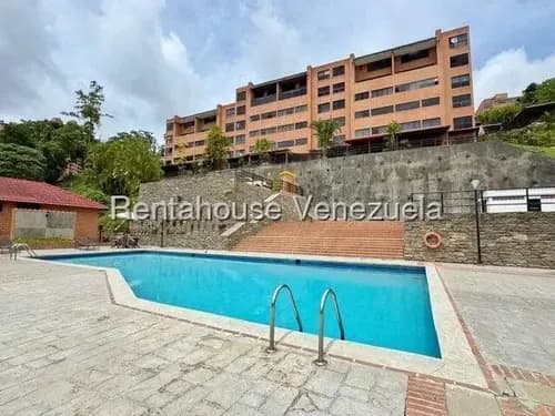 Apartamento En Venta La Tahona Lp