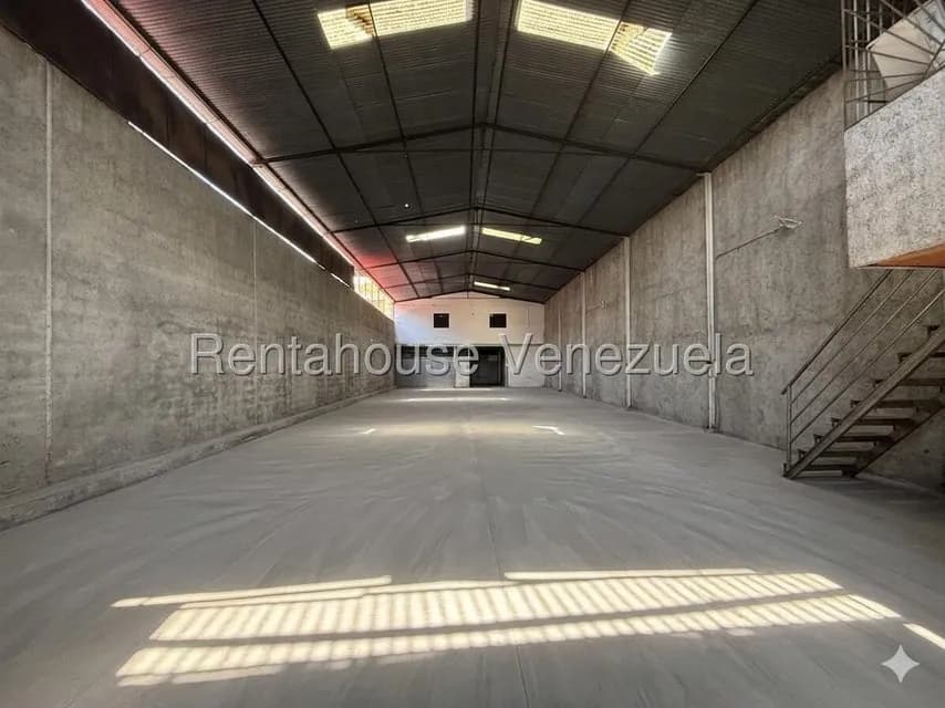 Comercial (Local Comercial) en Alquiler en Catia, Distrito Metropolitano