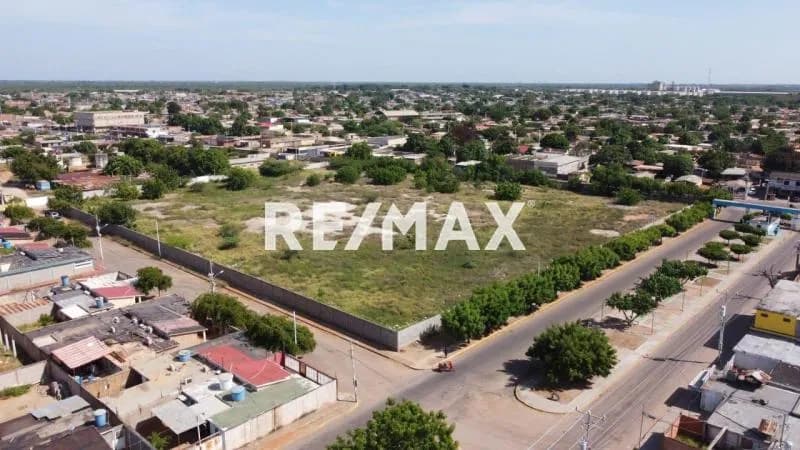 TERRENO EN VENTA UBICADO EN URBANIZACION EL SOLER MUNICIPO SAN FRANCISCO