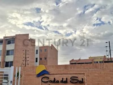 Alquiler de Apartamento en Conjunto Residencial Costa del Sol Las Isletas Piritu