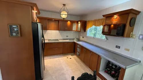 Lerry Paez Vende Imponente Casa Campestre Sector El Palmar,trincheras Naguanagua Cod 326040