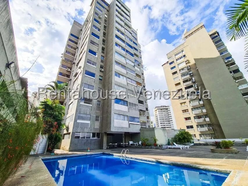 Apartamento (1 Nivel) en Alquiler en Santa Fe Sur, Distrito Metropolitano