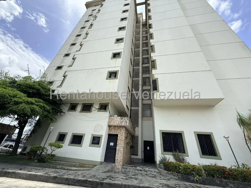 Apartamento (1 Nivel) en Alquiler en Araure, Portuguesa