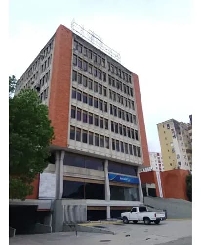 Oficina En Alquiler Urb. Lomas Del Éste Torre Mercantil Mas-9965063