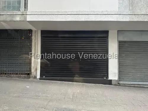 Local Comercial En Venta En La Parroquia Altagracia Mls #26-9651