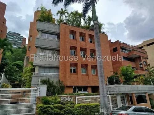 Apartamento En Alquiler,las Mercedes Mls #26-18748