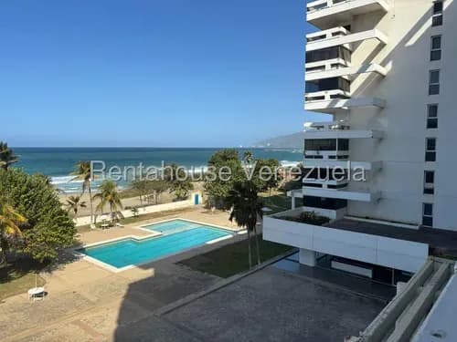 Apartamento En Venta En Caribe Eu 26-15842
