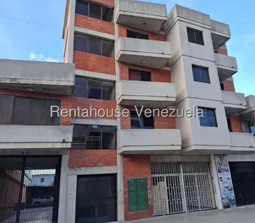 Marcos González Alquila Apartamento Zona Centro Barquisimeto - Lara Cod: #26-16688