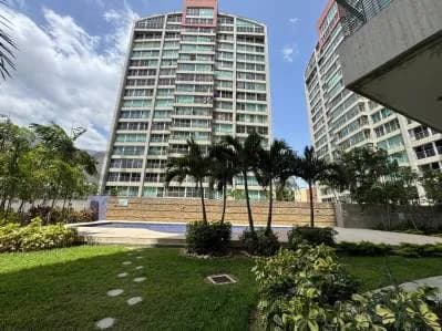 Apartamento en Venta en San Bernardino