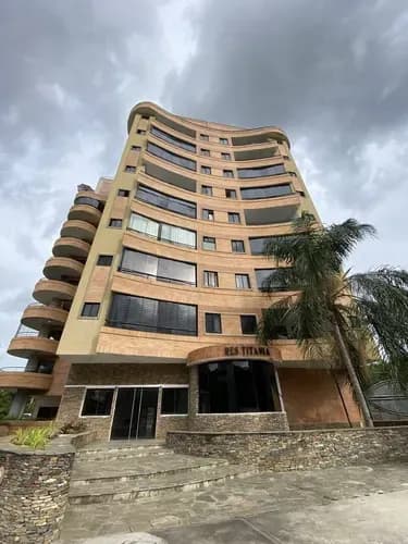 Ludeisi Zerpa 332079, Alquiler Penthouse Amoblado En El Parral Con Planta Eléctrica Total Y Agua De Pozo, Valencia