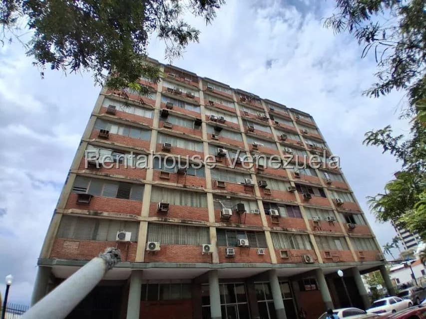 Comercial (Oficina) en Alquiler en Centro, Lara