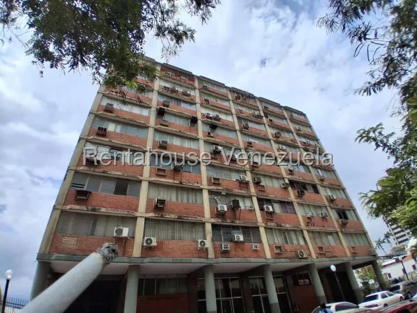 Comercial (Oficina) en Alquiler en Centro, Lara