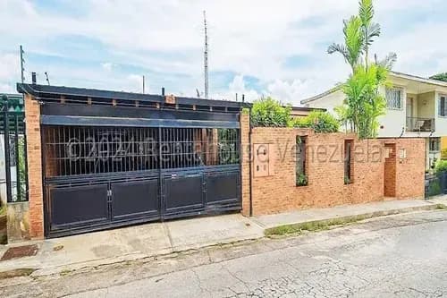 El Marqués Venta Casa Cod. 26-487 Rp
