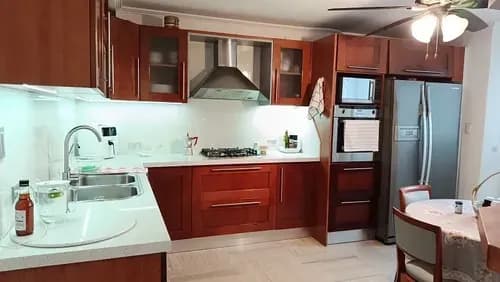 Apartamento En Valencia , Urb Valle Blanco , Resd Luxor Suite. Ag / Nos