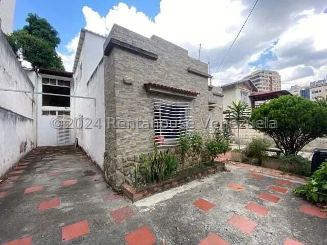 Casa (1 Nivel) en Venta en Los Palos Grandes, Distrito Metropolitano